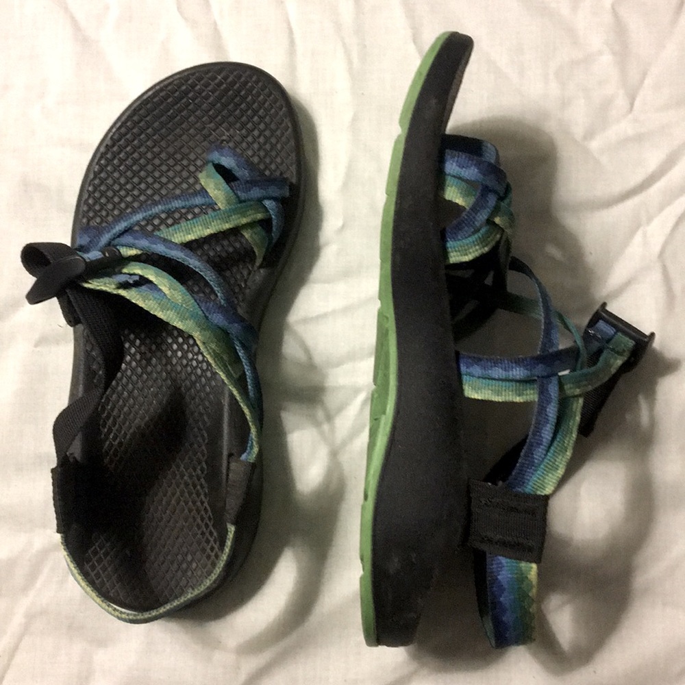 Women’s Chaco sandals